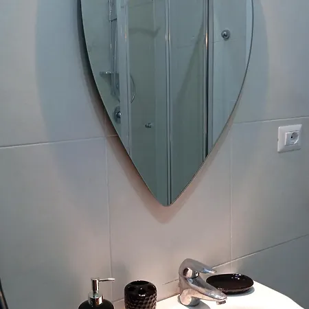 Belle Arti Apartman *