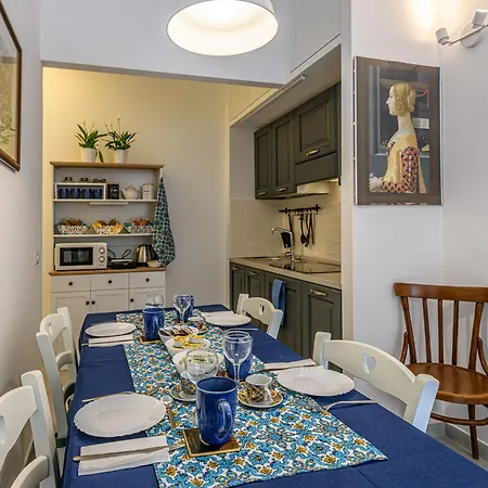 Belle Arti Apartman