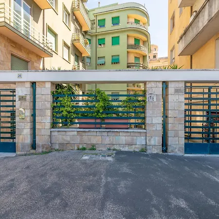 Belle Arti Apartman