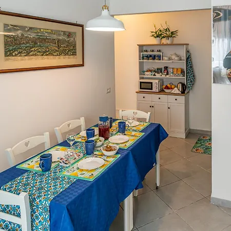 Apartman Belle Arti *