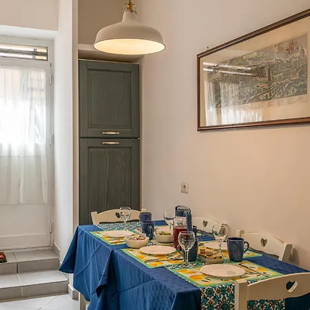 Belle Arti Apartman Róma