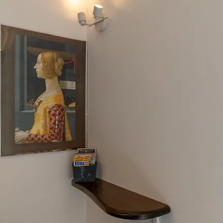 Apartman Belle Arti *