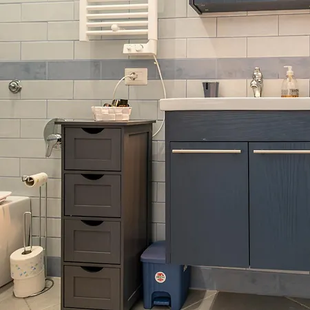 Belle Arti Apartman Róma