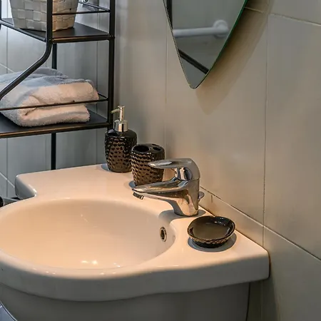 Apartman Belle Arti *