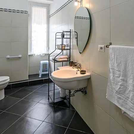 Belle Arti Apartman Róma