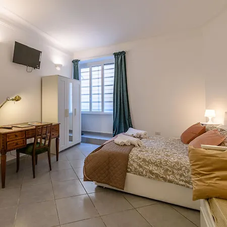 Belle Arti Apartment