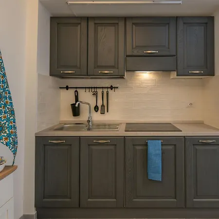 Apartment Belle Arti *