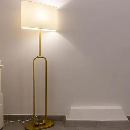 Belle Arti Apartment Rome
