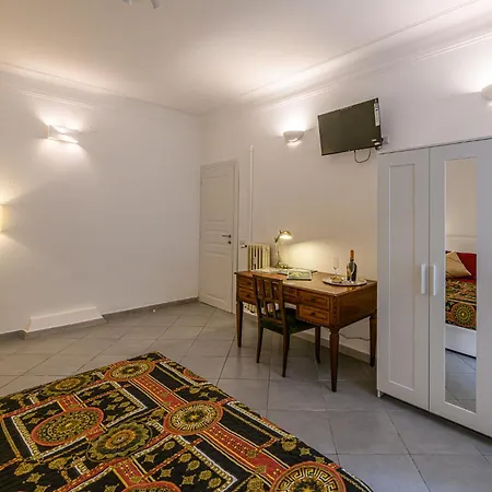 Apartment Belle Arti *