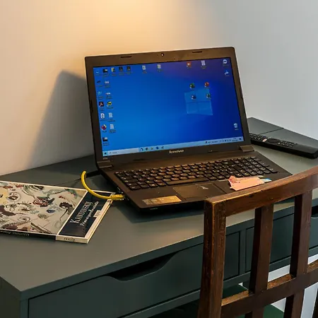 公寓 Belle Arti 罗马