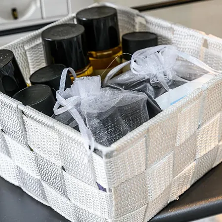 公寓 Belle Arti 罗马