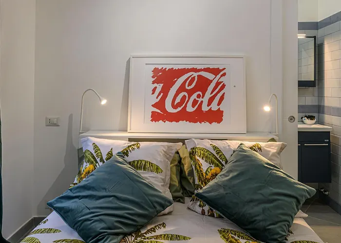 Lejlighed Belle Arti