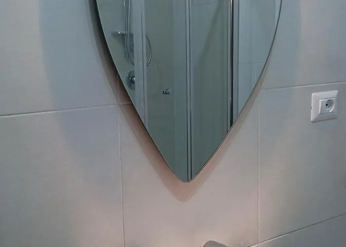 Belle Arti Lejlighed *