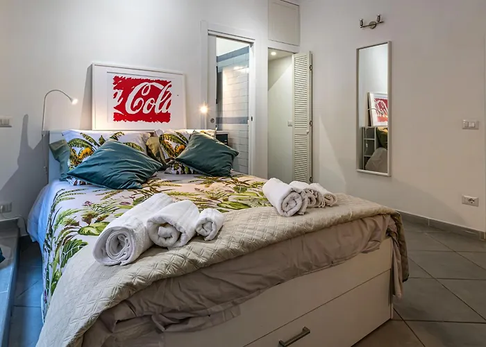 Belle Arti Appartement