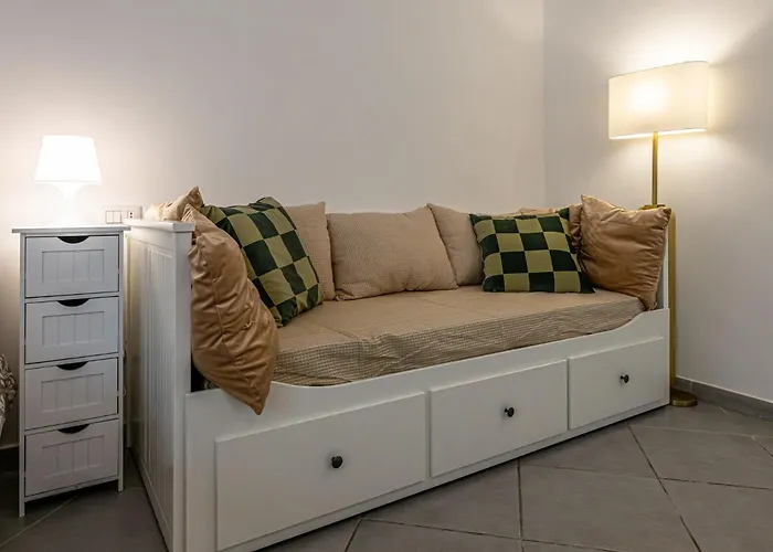 Appartement Belle Arti *