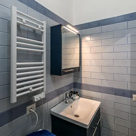 Apartamento Belle Arti