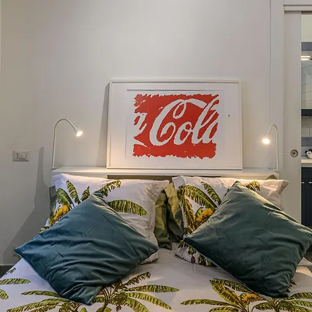 Apartamento Belle Arti