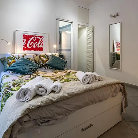 Belle Arti Apartamento