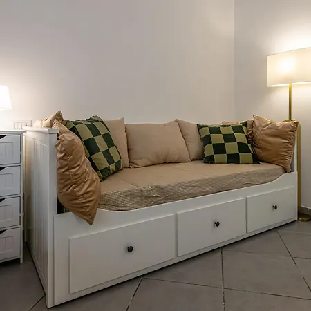 Apartamento Belle Arti *