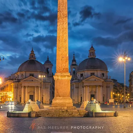 Belle Arti * Roma