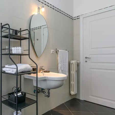 Belle Arti Apartamento