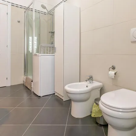 Apartamento Belle Arti Roma